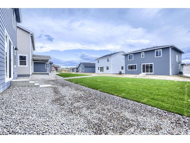 1842 Baltusrol Dr, Fort Collins, CO 80524