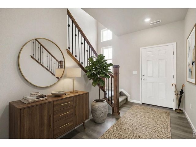 1842 Baltusrol Dr, Fort Collins, CO 80524