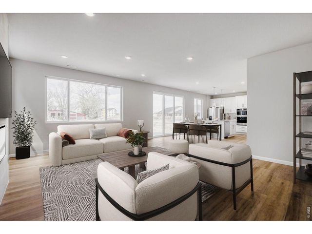 1842 Baltusrol Dr, Fort Collins, CO 80524