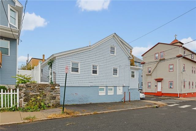 13 Greeley Street, Providence, RI 02904