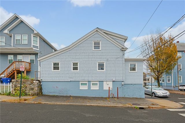 13 Greeley Street, Providence, RI 02904