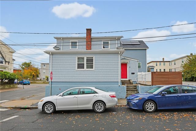 13 Greeley Street, Providence, RI 02904