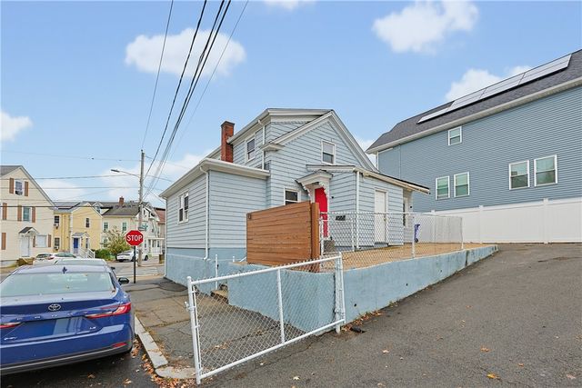 13 Greeley Street, Providence, RI 02904