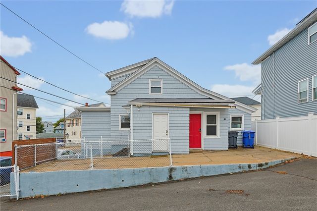 13 Greeley Street, Providence, RI 02904