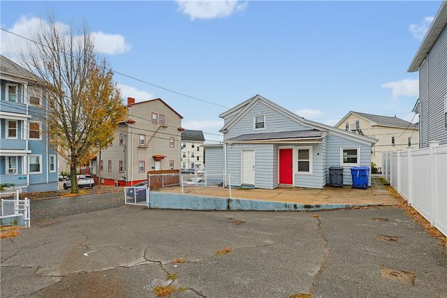 13 Greeley Street, Providence, RI 02904