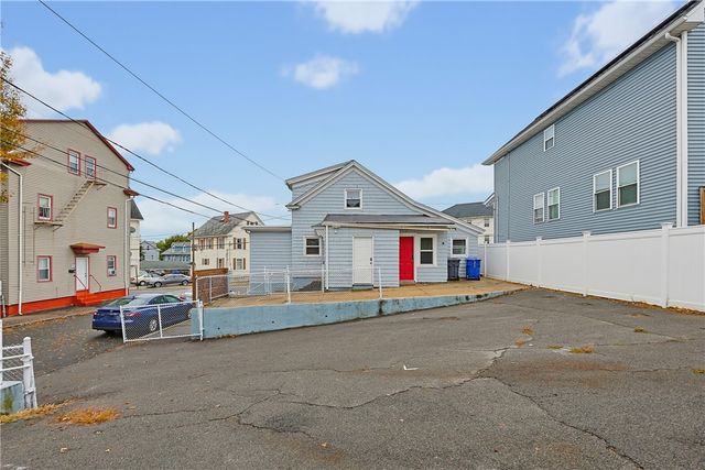 13 Greeley Street, Providence, RI 02904