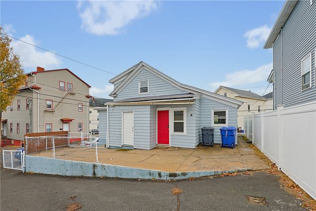 13 Greeley Street, Providence, RI 02904
