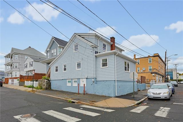 13 Greeley Street, Providence, RI 02904