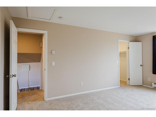 16512 E Louisiana Dr, Aurora, CO 80017