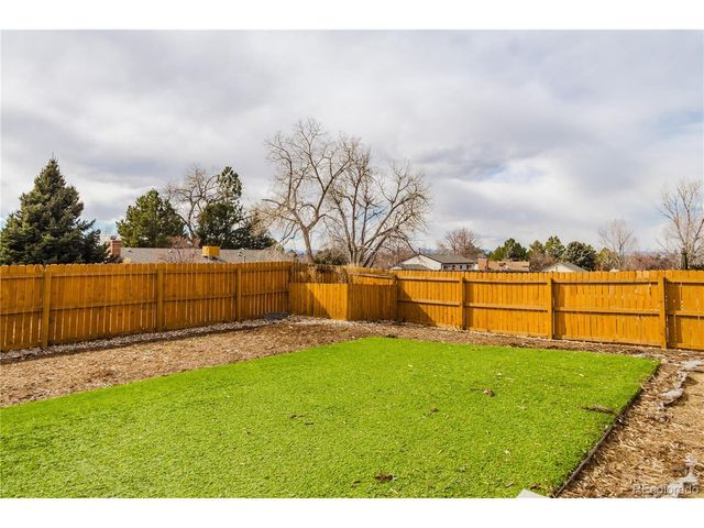 16512 E Louisiana Dr, Aurora, CO 80017