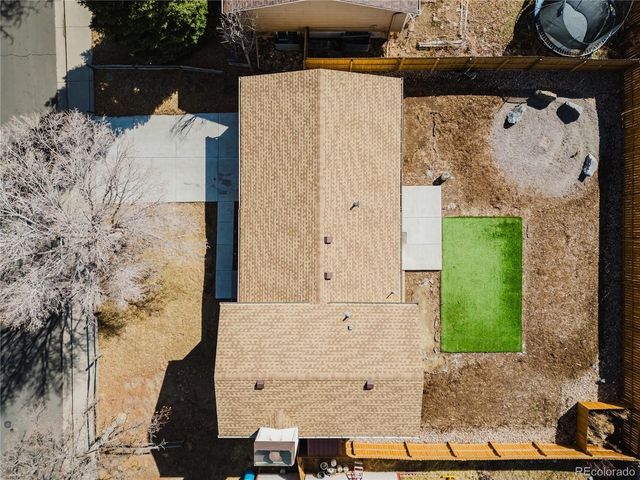 16512 E Louisiana Dr, Aurora, CO 80017