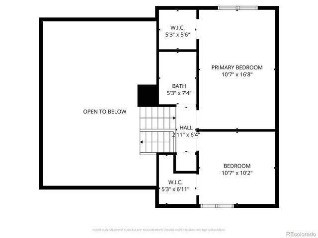 16512 E Louisiana Dr, Aurora, CO 80017