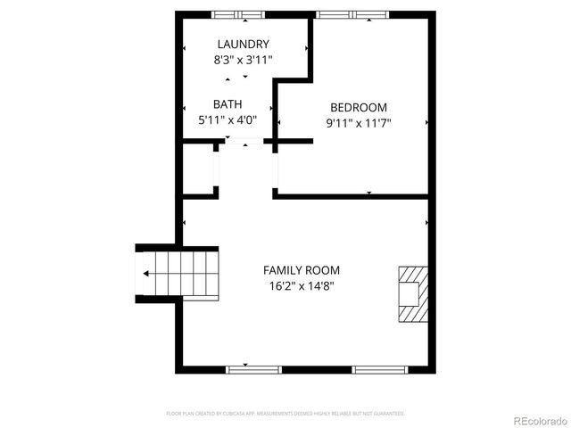 16512 E Louisiana Dr, Aurora, CO 80017