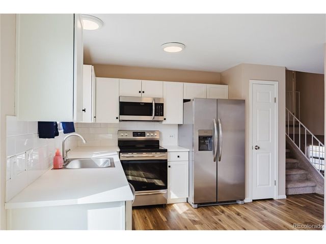 16512 E Louisiana Dr, Aurora, CO 80017