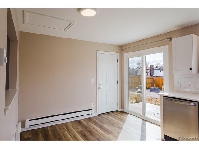 16512 E Louisiana Dr, Aurora, CO 80017