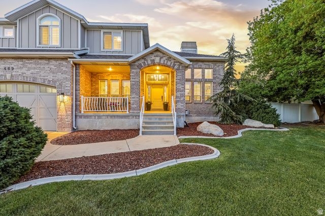 469 E 12000 S, Draper, UT 84020