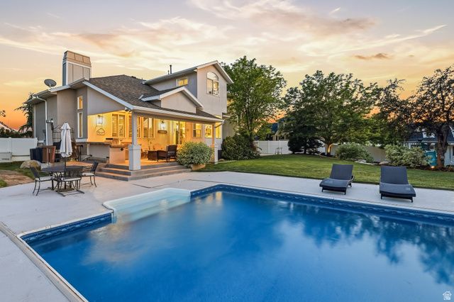 469 E 12000 S, Draper, UT 84020