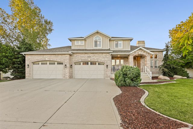 469 E 12000 S, Draper, UT 84020