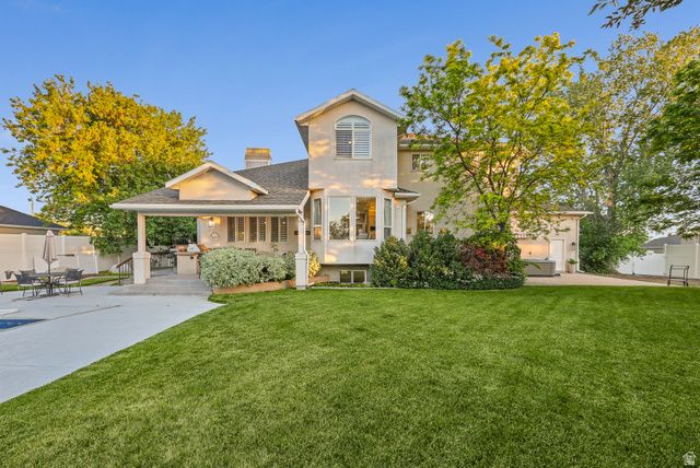 469 E 12000 S, Draper, UT 84020