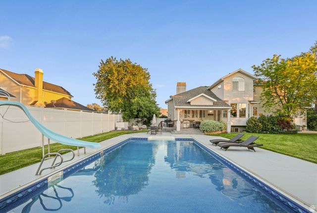 469 E 12000 S, Draper, UT 84020