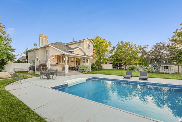 469 E 12000 S, Draper, UT 84020