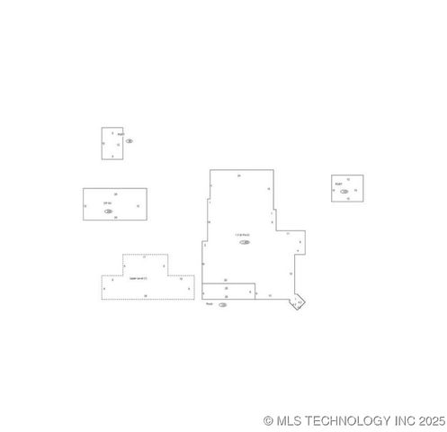 101 NE 2nd Street, Wagoner, OK 74467