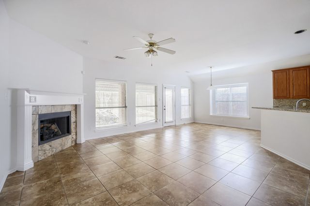 4521 Bonnywood Drive, Mesquite, TX 75150