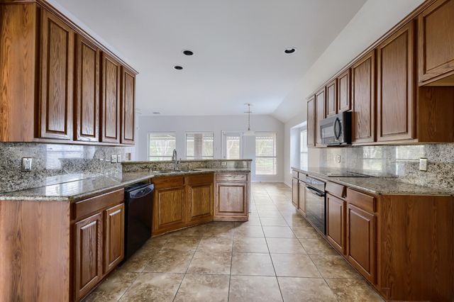 4521 Bonnywood Drive, Mesquite, TX 75150