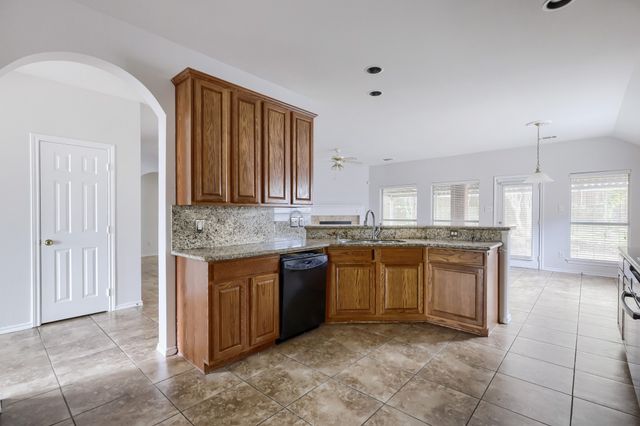 4521 Bonnywood Drive, Mesquite, TX 75150