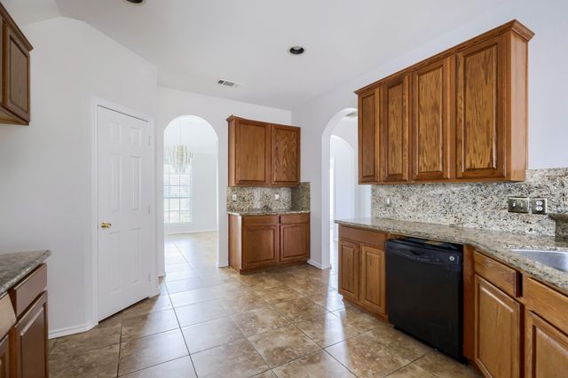 4521 Bonnywood Drive, Mesquite, TX 75150