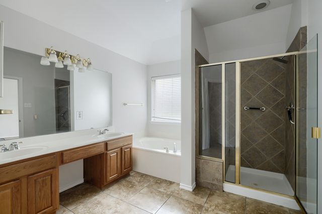 4521 Bonnywood Drive, Mesquite, TX 75150
