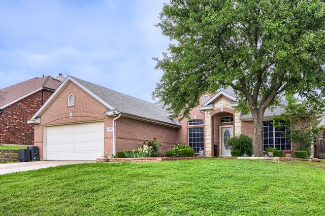 4521 Bonnywood Drive, Mesquite, TX 75150