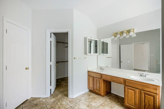 4521 Bonnywood Drive, Mesquite, TX 75150