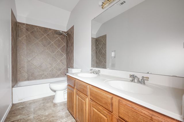 4521 Bonnywood Drive, Mesquite, TX 75150