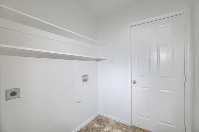 4521 Bonnywood Drive, Mesquite, TX 75150