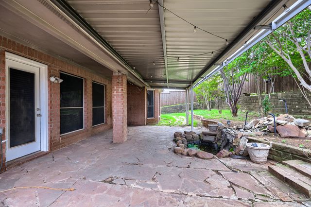 4521 Bonnywood Drive, Mesquite, TX 75150