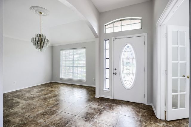 4521 Bonnywood Drive, Mesquite, TX 75150