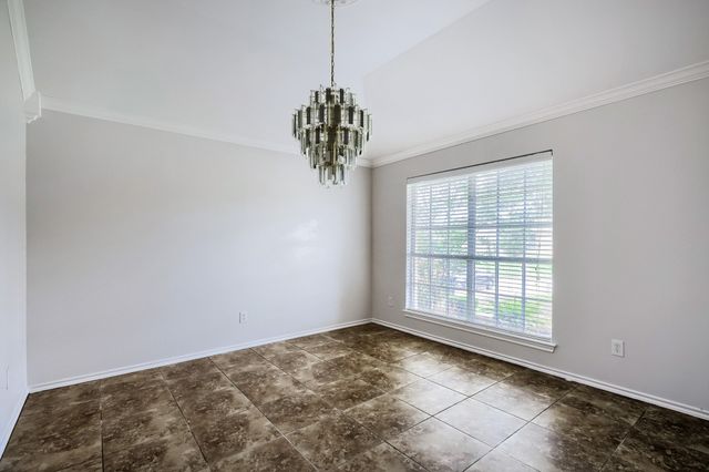 4521 Bonnywood Drive, Mesquite, TX 75150