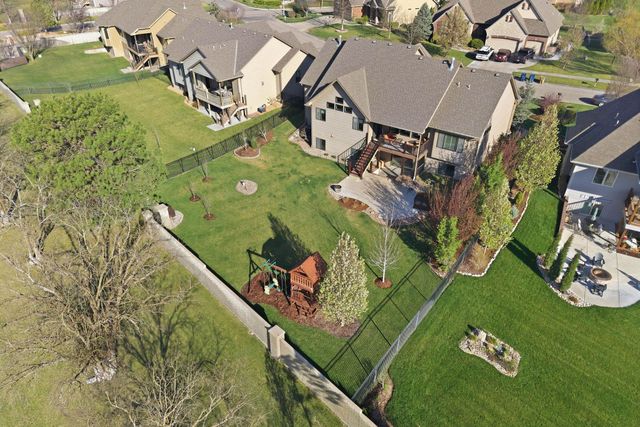 1109 E Rosemont Pl, Andover, KS 67002