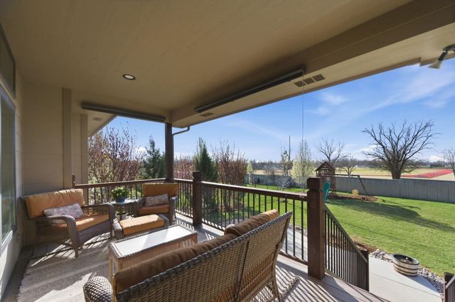 1109 E Rosemont Pl, Andover, KS 67002