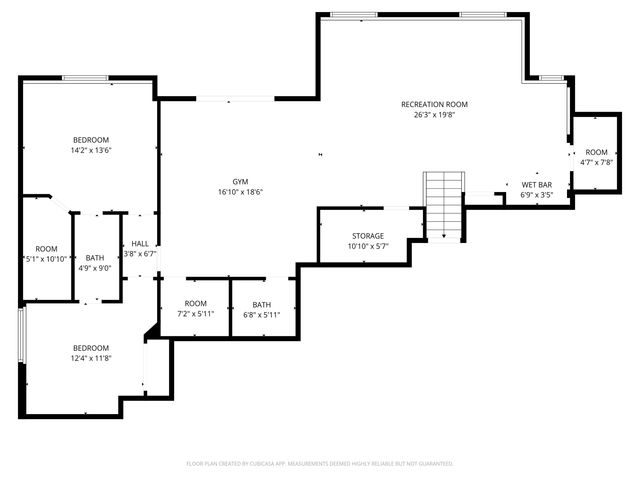 1109 E Rosemont Pl, Andover, KS 67002