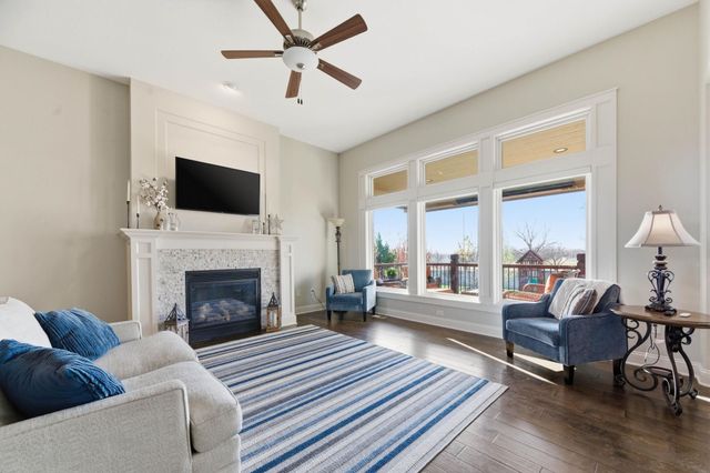 1109 E Rosemont Pl, Andover, KS 67002