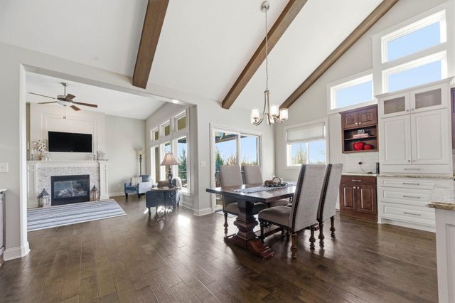 1109 E Rosemont Pl, Andover, KS 67002