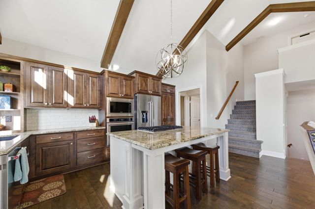 1109 E Rosemont Pl, Andover, KS 67002