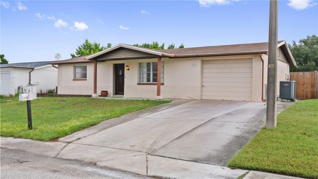 9310 LIDO LANE, Port Richey, FL 34668