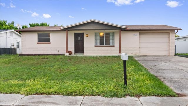 9310 LIDO LANE, Port Richey, FL 34668