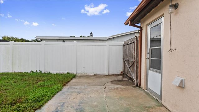 9310 LIDO LANE, Port Richey, FL 34668