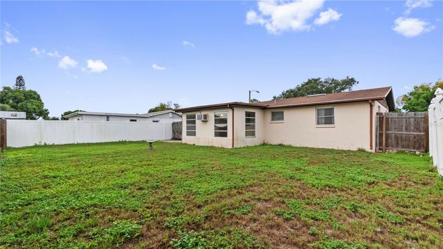 9310 LIDO LANE, Port Richey, FL 34668