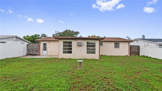 9310 LIDO LANE, Port Richey, FL 34668