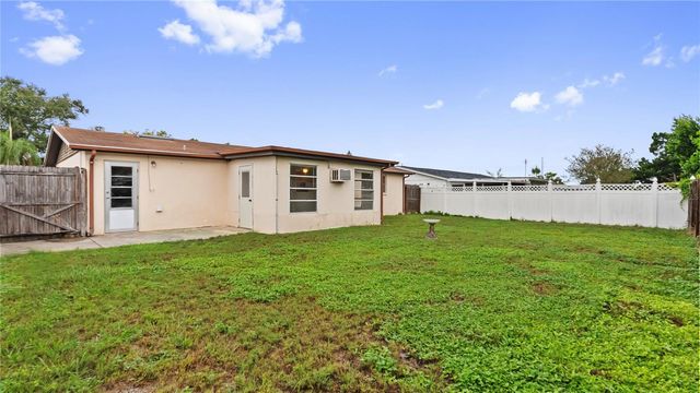 9310 LIDO LANE, Port Richey, FL 34668